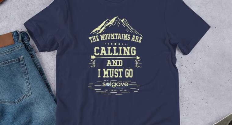 The Clothing Project