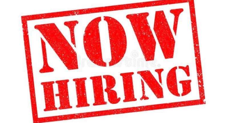 Pet Sitter needed for Fayetteville! (overnights also needed)