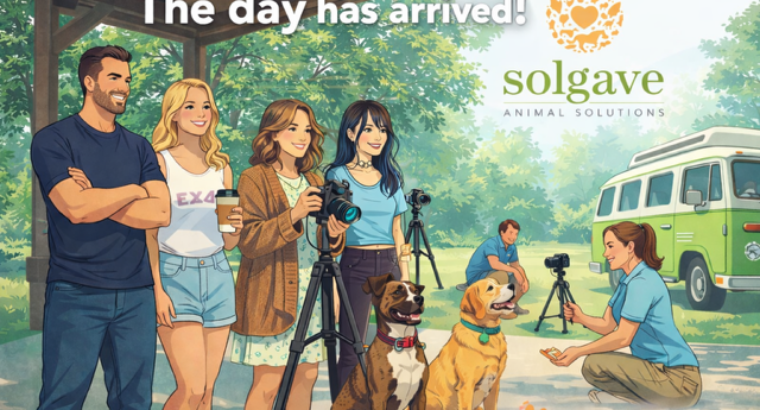 Building the Next Chapter of Solgave Animal Solutions